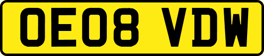 OE08VDW