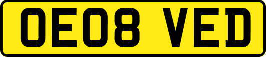 OE08VED