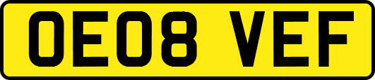 OE08VEF