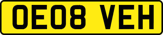 OE08VEH