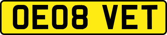 OE08VET