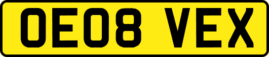 OE08VEX