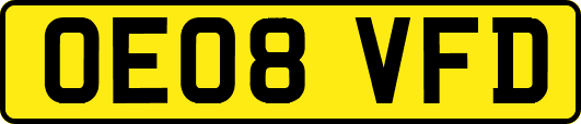 OE08VFD