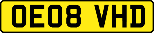 OE08VHD