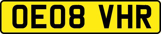 OE08VHR