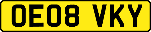 OE08VKY