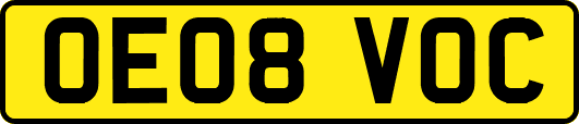 OE08VOC