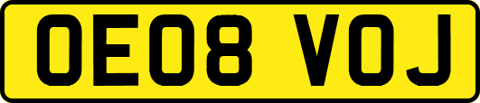 OE08VOJ