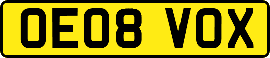 OE08VOX