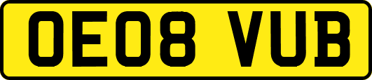 OE08VUB