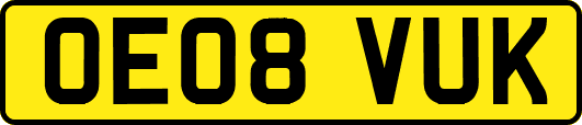 OE08VUK