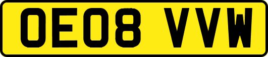 OE08VVW