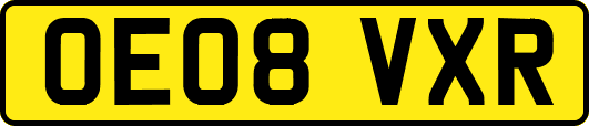 OE08VXR