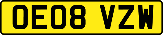OE08VZW