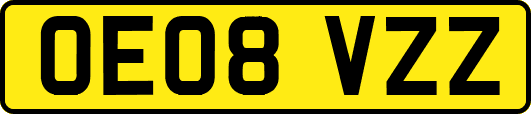 OE08VZZ