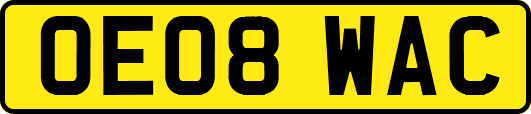 OE08WAC