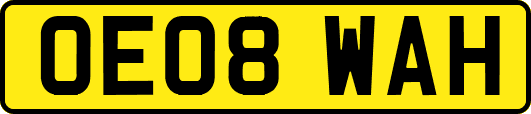 OE08WAH