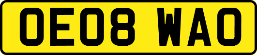 OE08WAO