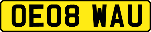 OE08WAU