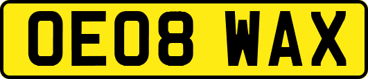 OE08WAX
