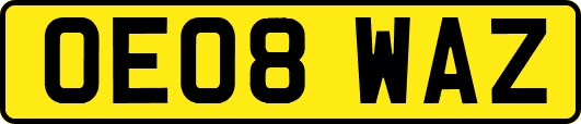 OE08WAZ