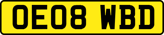 OE08WBD