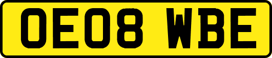 OE08WBE