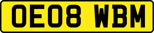 OE08WBM