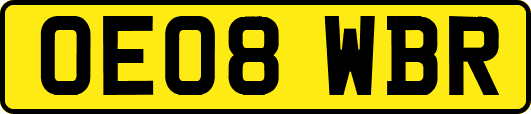 OE08WBR