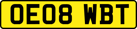 OE08WBT