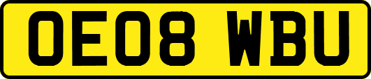 OE08WBU