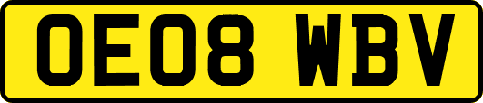 OE08WBV