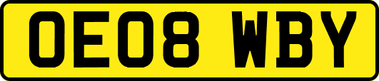 OE08WBY