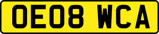 OE08WCA