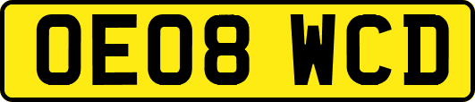 OE08WCD