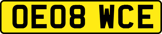 OE08WCE