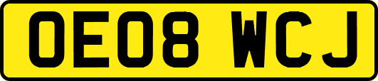 OE08WCJ