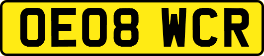 OE08WCR