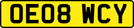OE08WCY