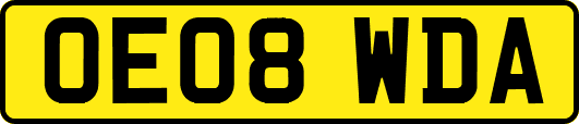 OE08WDA