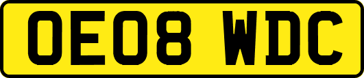 OE08WDC
