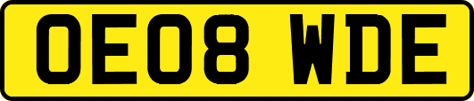 OE08WDE