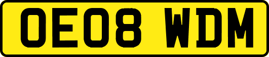 OE08WDM