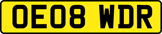 OE08WDR