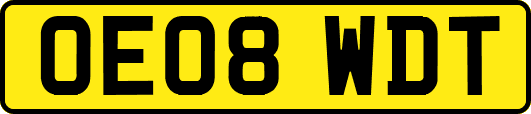 OE08WDT