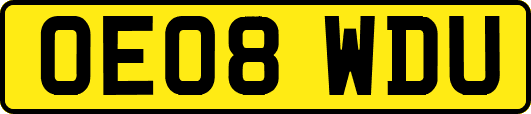 OE08WDU