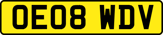 OE08WDV
