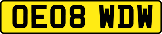 OE08WDW