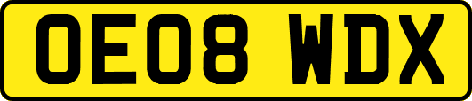 OE08WDX