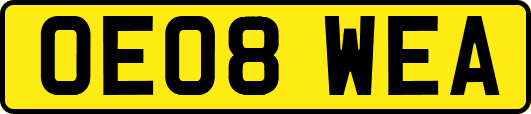 OE08WEA